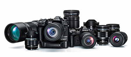 Camera Repair