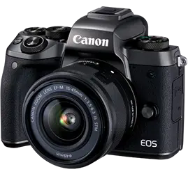 Camera Repair